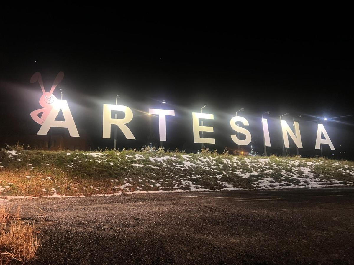 Artesina Sulle Piste 아파트 외부 사진